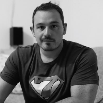 Quentin7Lambert's profile picture. 