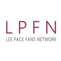 Lee Pace Fans Network (@thelpfn) 's Twitter Profile Photo Lee Pace Fans Network (@thelpfn) 's Twitter Profile Photo