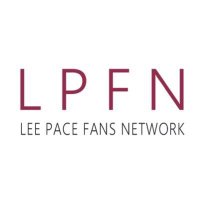 Lee Pace Fans Network(@thelpfn) 's Twitter Profile Photo