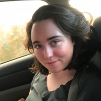 Amelia Soth (@ameliasoth) 's Twitter Profile Photo