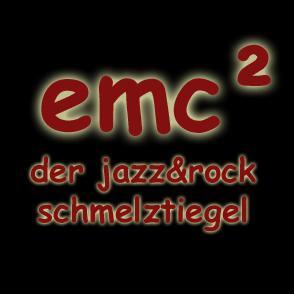 emc² - das ist handgemachte musik aus einem schmelztiegel voller jazz, rock und blues.