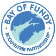 The Bay of Fundy Ecosystem Partnership is a virtual institute linking individuals, organizations, academia & government to protect and promote the Bay of Fundy.