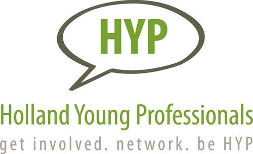 Holland Young Professionals (HYP) provides opportunities for young professionals in West Michigan and enhances the region’s ability to attract and retain yp's.