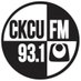 CKCU 93.1 FM (@CKCUFM) Twitter profile photo