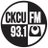 CKCU 93.1 FM
