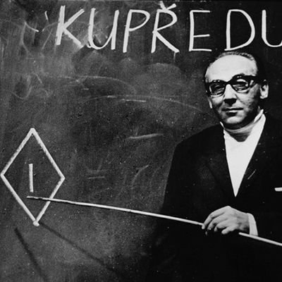 HarvanekLukas's profile picture. 