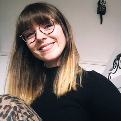 LaurenMaryJ13 Profile Picture