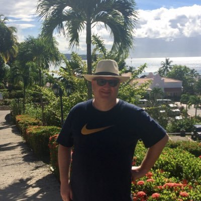 Dr. Andrew Bennett Profile