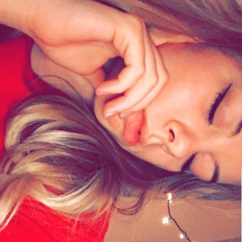 Sassy Sarah 27 years old fun loving and naughty