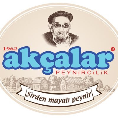 akçalar peynircilik 1962