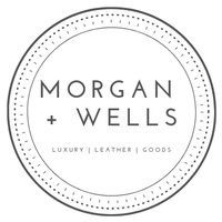 Morgan + Wells(@morganandwells) 's Twitter Profile Photo