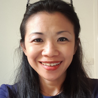 Susan Hartono (@hartono_susan) 's Twitter Profile