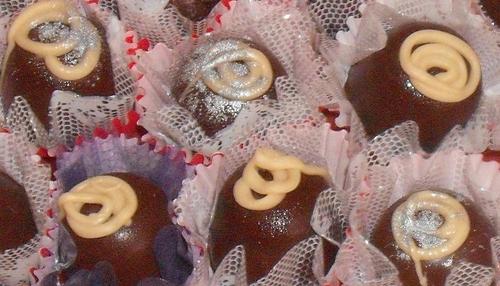 docinhos_sm's profile picture. Entrega em domicílio de doces caseiros na cidade de Santa Maria-RS