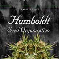 Humboldt Seeds(@humboldtseeds) 's Twitter Profile Photo