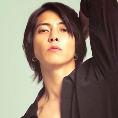 Tomo Aki インハンド 山p カッコよすぎ 4月からまた楽しみふえた 山下智久 インハンド