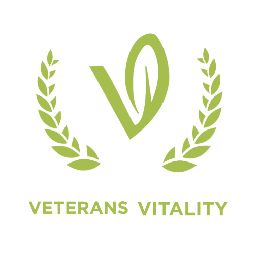 Premium CBD products for healthy mind, body, and spirit. Created for veterans by veterans.