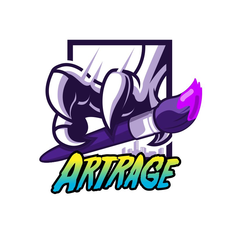 ArtRagePDX's profile picture. 