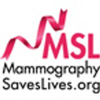 Mammography Saves (@mammosaves) 's Twitter Profile