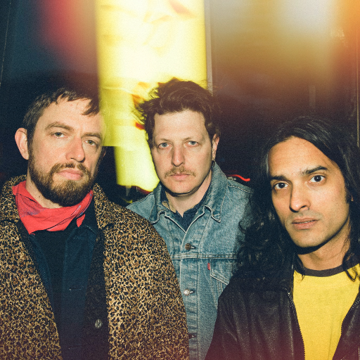 Yeasayer Profile Picture