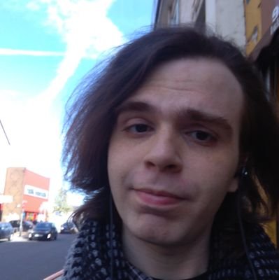 Animator and voice actor, but who cares? I'm awesome anyway