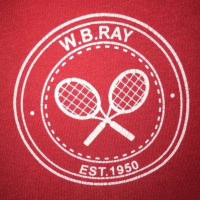 Texantennis's profile picture. W. B. Ray Texan Tennis Team