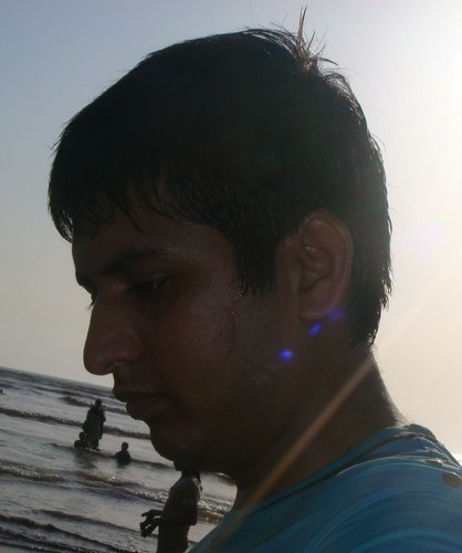 d_v_patel's profile picture. Another Human to the World, Bhartiya to the Nation, Gujarati to the State, Child to my Parents, Friend to my Friends.