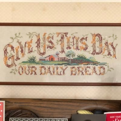 rmmiller1's profile picture. Passionate conservative. Born-again Christian. Trump2020. MAGA.
