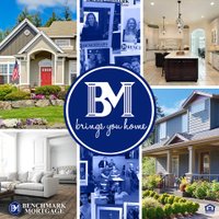 Benchmark Mortgage NMLS#80786 (@weinberglending) 's Twitter Profile