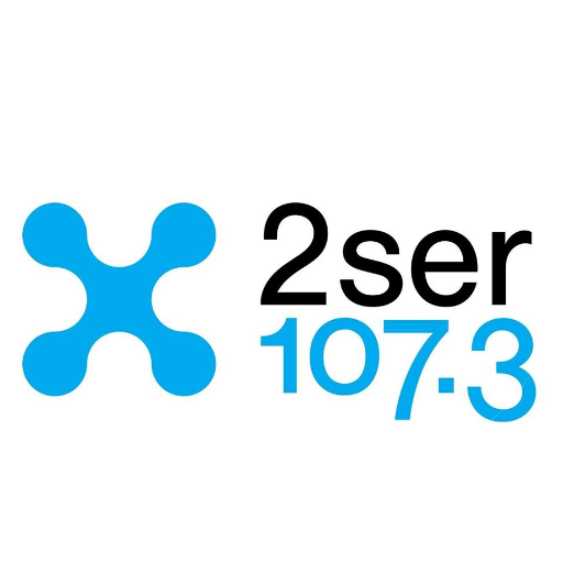 2SER 107.3