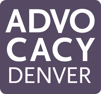 AdvocacyDenver is a non-profit, civil rights advocacy organization serving children, teens and adults with disabilities as well as their families in Denver.