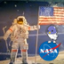 SpaceTweep:NASATweetup/Social alum: #STS132 Atlantis launch, #EarthDay40,#Astro_Ron, #AstroAcaba. #SITweetup Mummy Meet 'N Tweet