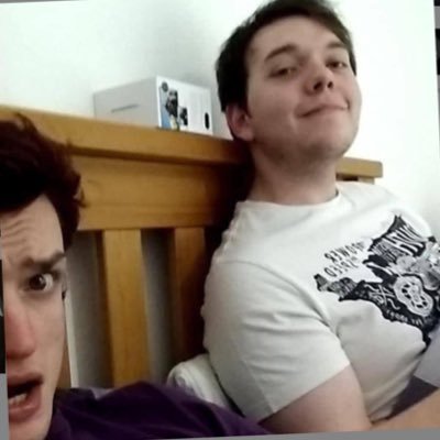 ChrisPMadden's profile picture. #VoteReform #Brexit #VotedLeave