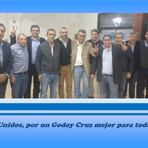 CruzAvanza's profile picture. Gente preocupada y ocupada por el Municipio y por todos los argentinos. Te escuchamos