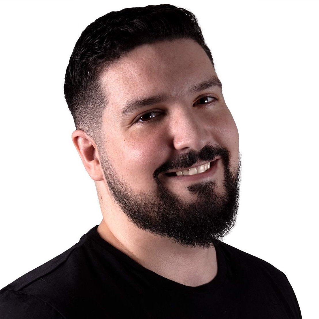 jjcava's profile picture. 🤝 Head of People 
💼 HR Consultant 
👨‍💻 Digital HR 
🤙 People and Culture