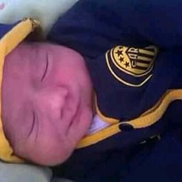 Miguel98057254's profile picture. 