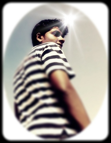 ASWIN BABU