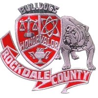Rockdale County High (@rockdalehigh) 's Twitter Profile