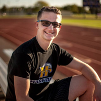 Nathan Atchison - @Atchskernn Twitter Profile Photo