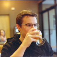 Ben Hoffman (@benjafriend) 's Twitter Profile