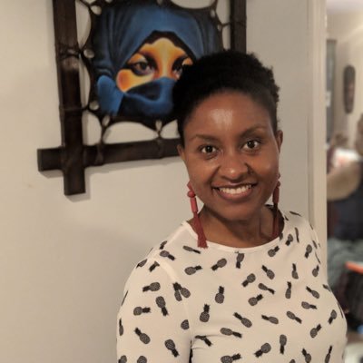 kiharawinny's profile picture. Social justice• Health•