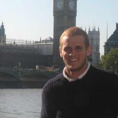 Pablo Quirno (quirnopablojr) Twitter