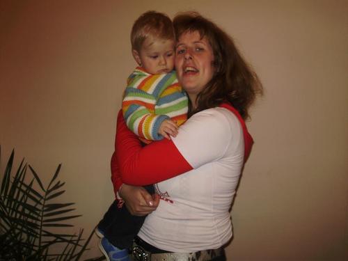 fertilityguide's profile picture. Happy mom of 15 years old son that proves that modern medicine sometimes is wrong!