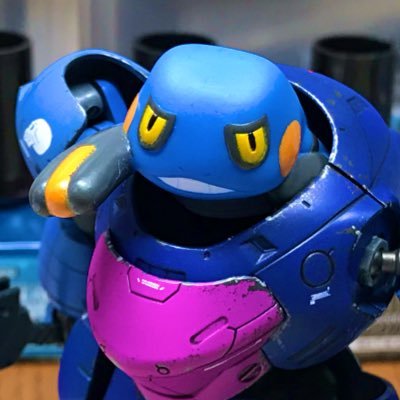 ガンプラは2016年から。バイクとキャンプは2019年から。やりたい事をやるのが人生さ！アニメ見たり映画観たり、特撮見たり。フィギュア、仮面ライダーフィギュアーツ収集などなど。