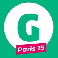 Génération·s_Paris19 ✌️(@generations_P19) 's Twitter Profile Photo