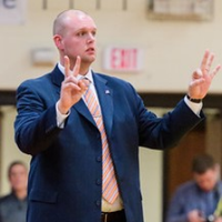 Brandon Mullis (@coachmullis) 's Twitter Profile