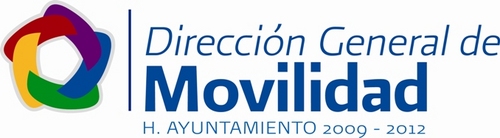 Dirección General de Movilidad, Administración 2009-2012