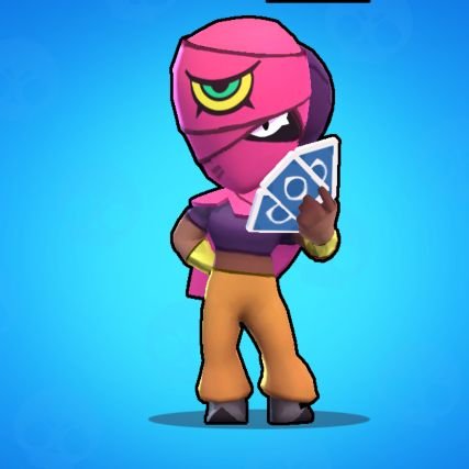 jugador semi-profesional de clash royale .....tambien brawl star