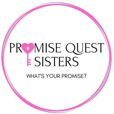 Promise Quest Sisters Apparel was created to inspire, motivate, & empower young ladies & women to love themselves, love others, & encourage one another.