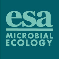 ESA Microbial Ecology (@esamicrobe) 's Twitter Profile