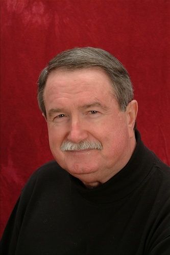 Charlie Funk